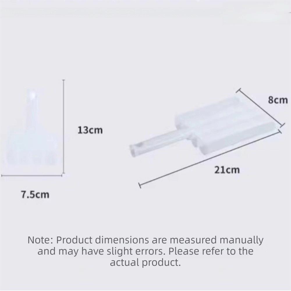 Squeeze Molding Meatball Molding Tool Spoon-Shaped Fish Ball Maker Meatball Maker Food Preparation