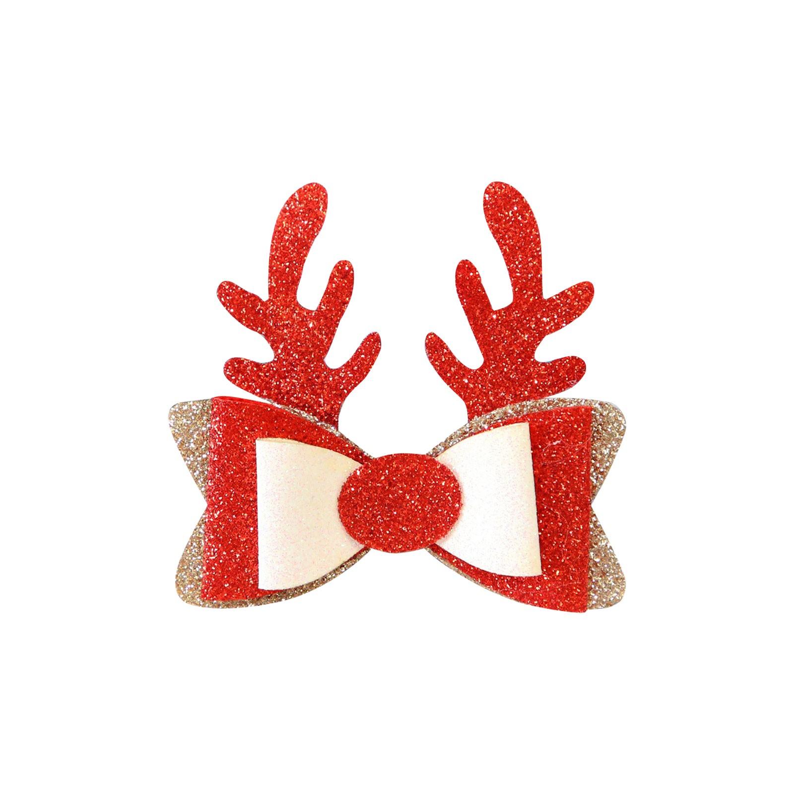 Рождественские шпильки — фото 8