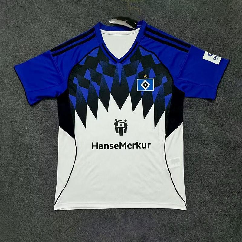 Football Jersey Nottingham Forest Leicester City Frankfurt Hamburg Bournemouth Jeddah National