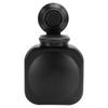 Dispenser Sapone Liquido con Ventosa Senza Foratura Portata 3KG Montaggio a Parete in Plastica Flacone a Pressione per Lavandini di Bagno e Cucina