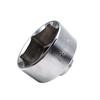 Oil Filter Removing Tool Wrench Socket Remover for Car 36mm Oil Filter Socket