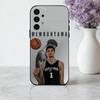 V-Victor-R Renowned SPORT W-Wembanyama-A Phone Case For Samsung Galaxy A73,A72,A71,A70,A53,A52,A51,Soft Silicone Black Cover