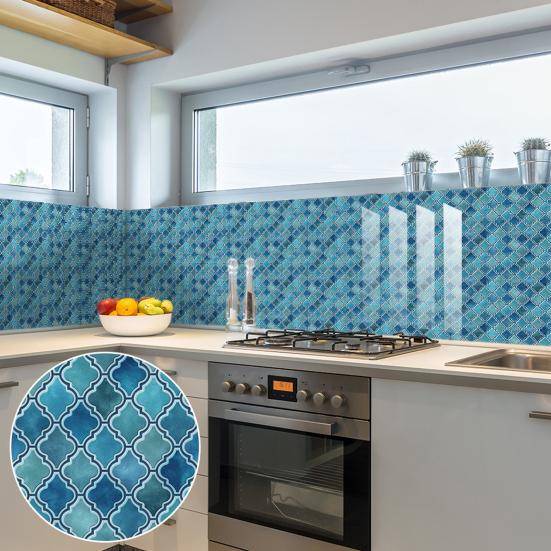 Good Sticker Decorative Decal Self-adhesive Lightweight