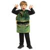 Halloween Children's Performance Costumes Dinosaur Doll Costumes Role Play Cosplay Costumes Performance Costumes