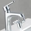 Kraanverlenger Gezichtswastafel 1440 Multifunctionele Universele Bubbler Spatkop Roterende mechanische arm Watersproeier