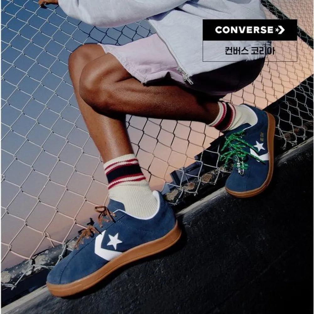 Converse All Star Classic Trainer OX Navy A15622C 240