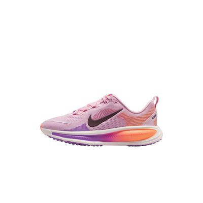 Vomero 18  Road GS Pink Foam Bright Violet Kids Sneakers Sail Tattoo HQ2157603