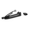 Front O/S Driver Right Side Door Handle Keyless Entry For Nissan Juke 2010-2019