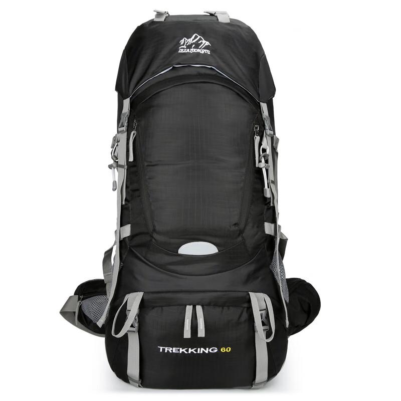 Li Shen 60L Hiking Backpack