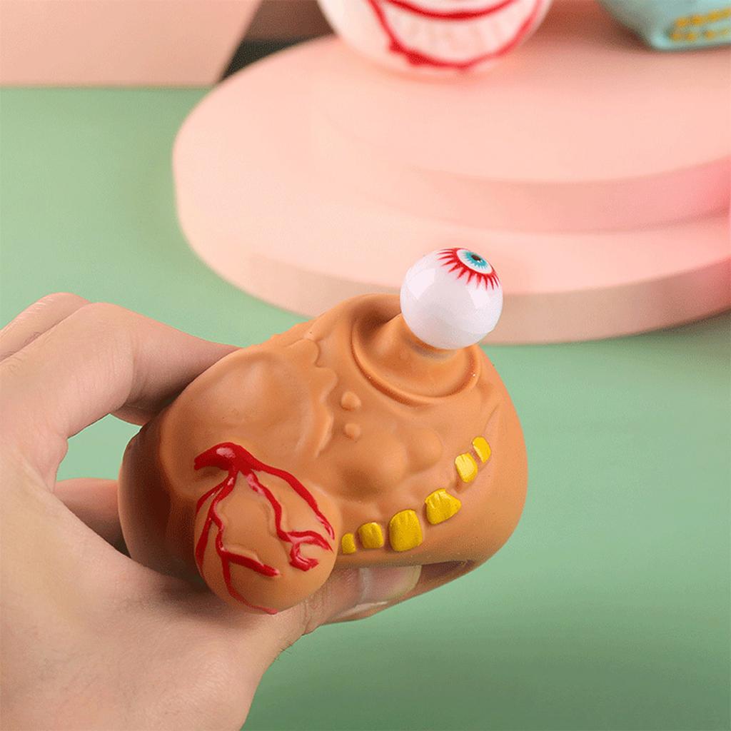 Toy Squishies Squeeze Stress Relief Anxiety Toy for Kids School Classroom Prize Party Favors Gift