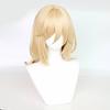 Genshin Impact Kaveh Wig Soft Heat-resistant Synthetic Hairpiece 60cm/23in Length