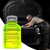 R134a Refrigerant Oil Leak Repair Agent Car Air Conditioner Oil Fluorescent Detection Repair Agent Plugging Agent Leak 2.5/60ml
