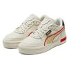 Puma CA Pro Classic Year Of The Tiger White Red Unisex 386359-01