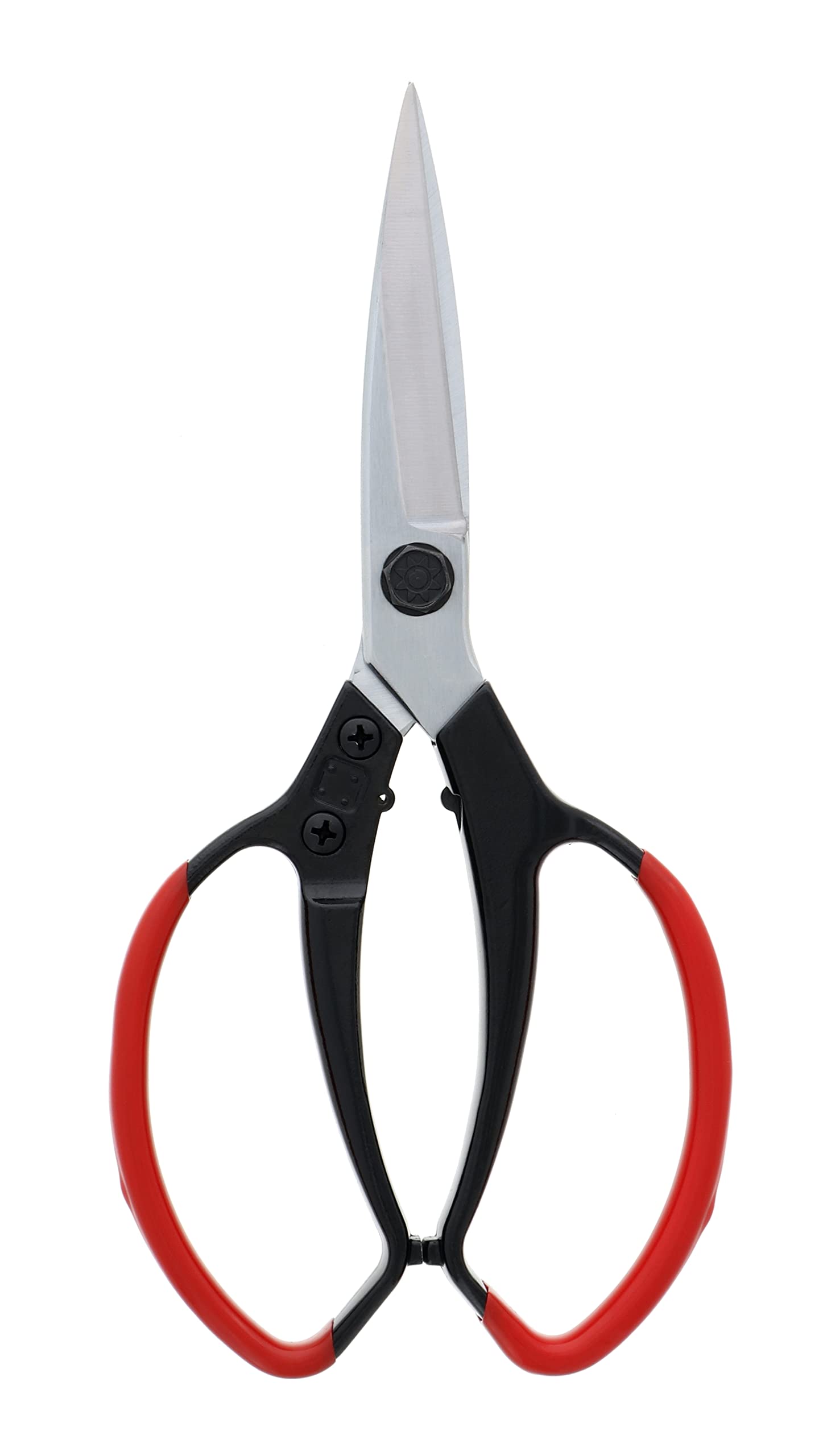 

Takagi Sunflower Factory x TAKAGI Long Pruning Shears Red and Black Grip ST-05