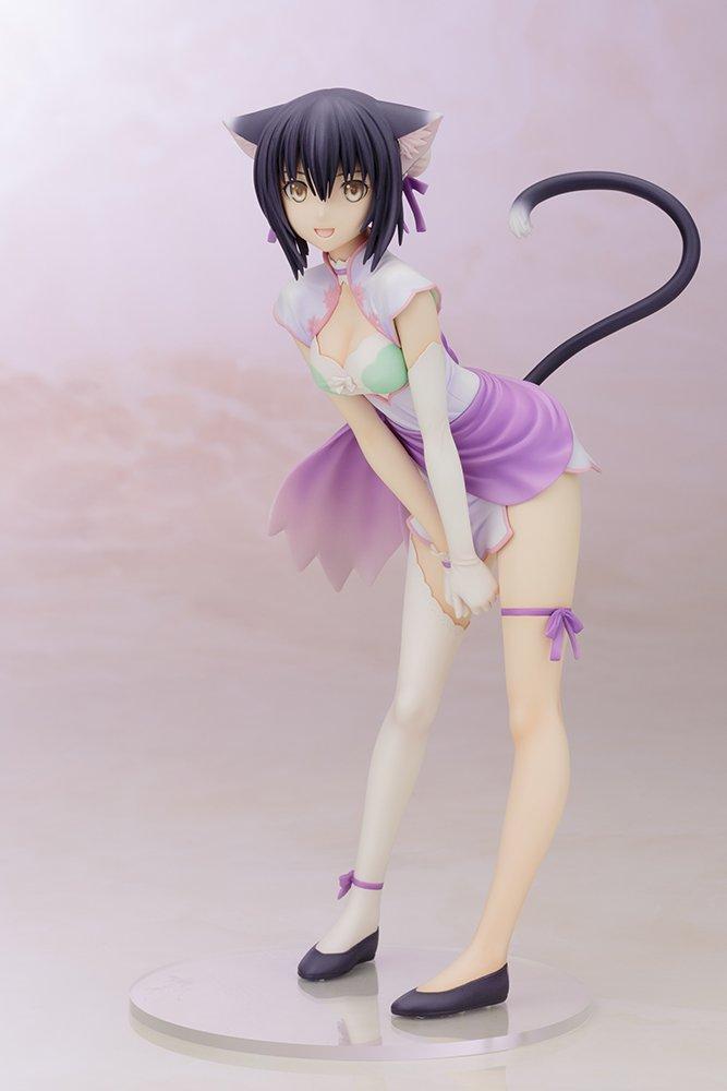 Kotobukiya Shining Blade Xiaomei Linlin Scale PVC Painted Finished Figure & 1/8