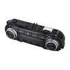 For Vito For W447 Car A/C Panel Switch Panel Car A/C Parts Auto Accessories A4779019103 Black For Mercedes For Vito