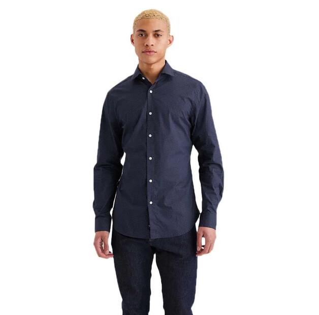 

Dockers Crafted рубашка с длинным рукавом L