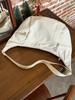 Nylon Bag Women Korean Simple Zipper High-Capacity Shoulder Bag Pures and Bags Crossbody Girls Bags Office Lady