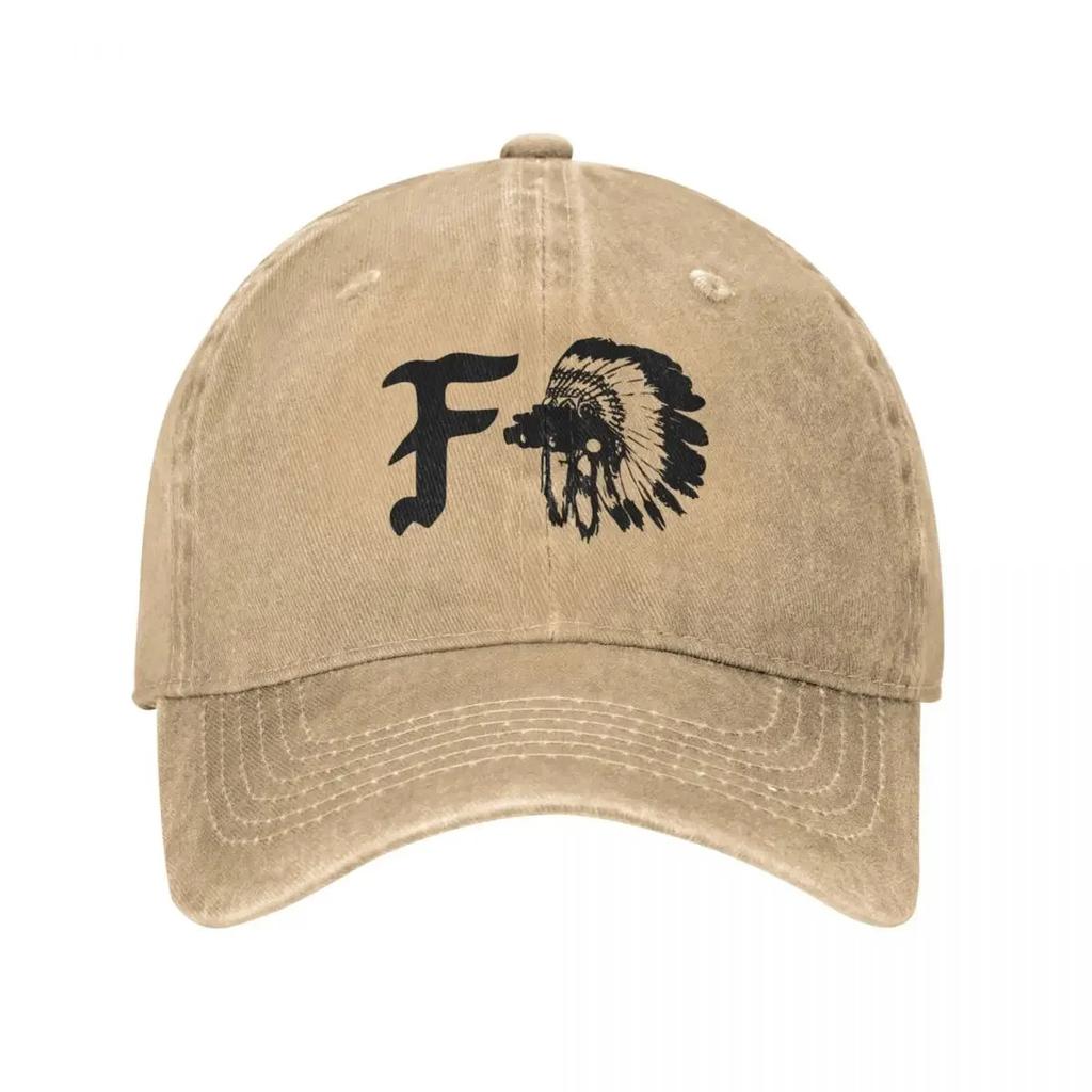 FREMSKYDET OBSERVATIONSGRUPPE Kasket Cowboyhat Sjov Hat Solhat Baseballkasket Herre Tennis DameS