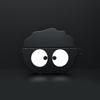 Silicone Case for iQOO 2 Bluetooth-compatible Earbud, Earphone Protective Cover Shockproof Protections Sleeve