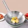 Baijie Stainless Steel Kitchen Strainer & Colander Set