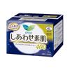 Kao - Laurier F Ultra Gentle Night Use Speedy Absorbent Wing Feminine Pads 40cm