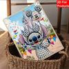 Pearl Painting Set: Stitch The Pearl From The Park - Exquisite and Sparkling Artwork, Perfect for Home Wall Decoration and Handmade Gifts.