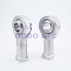 SUS SI Female Thread SA Male Thread Stainless Steel Fisheye Joint Rod Ends Bearings Connecting Rod Universal Joint Ball Head