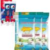 Zhonghua Baking Soda Toothpaste & Arowana Rice Bundle
