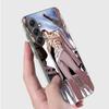 Jonggun  Lookism Phone Case for Samsung A16 A26 A36 A56 A17 A37 A57 A07 A06 A02S A03 A04S A05S Galaxy Note 20 10 A50S A71 A51 A3
