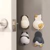 Lacăte și accesorii pentru uși – Bare de protecție pentru uși