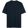 CALVIN KLEIN T Shirt Men's BAI Navy Blue 4RAB207