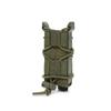 Tactical Tiger 9mm Quick Draw Magazine Pouch with MOLLE Belt Attachment