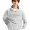 Fingercroxx IT Unisex Fleecegefüttertes Kapuzensweatshirt