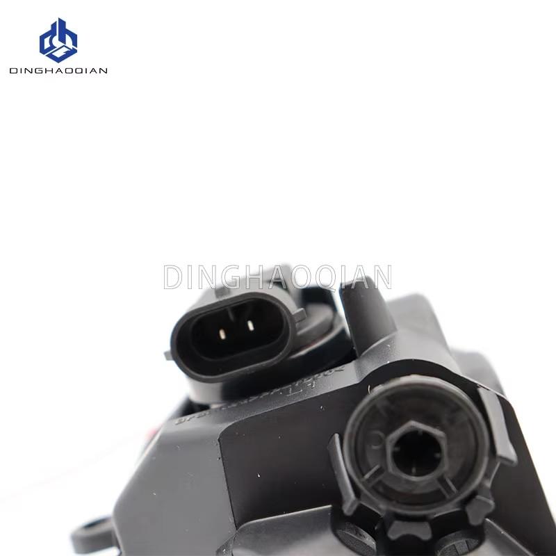 2 Pieces Car Fog Light LED Angel Eye DRL Daytime Running Lamp H11 12V High Bright For Toyota RAV4 2016 2017 2018