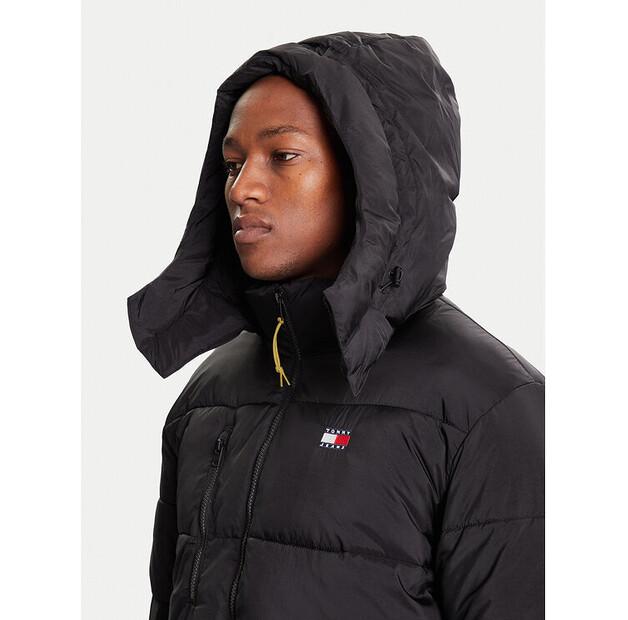 Куртка зимняя Tommy Jeans DM0DM22256