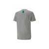 Puma X Minecraft Graphic Tee 'Grey' Men's 534374-76