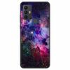 For TCL 30 SE Case 305 306 Soft Silicone Cool Cartoon coque For TCL 306 305 Back Cover Para TCL 30SE Cases Fashion TPU Fundas