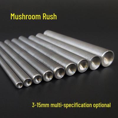 Outil de poinçonnage pour rivets à tête champignon pour installation manuelle