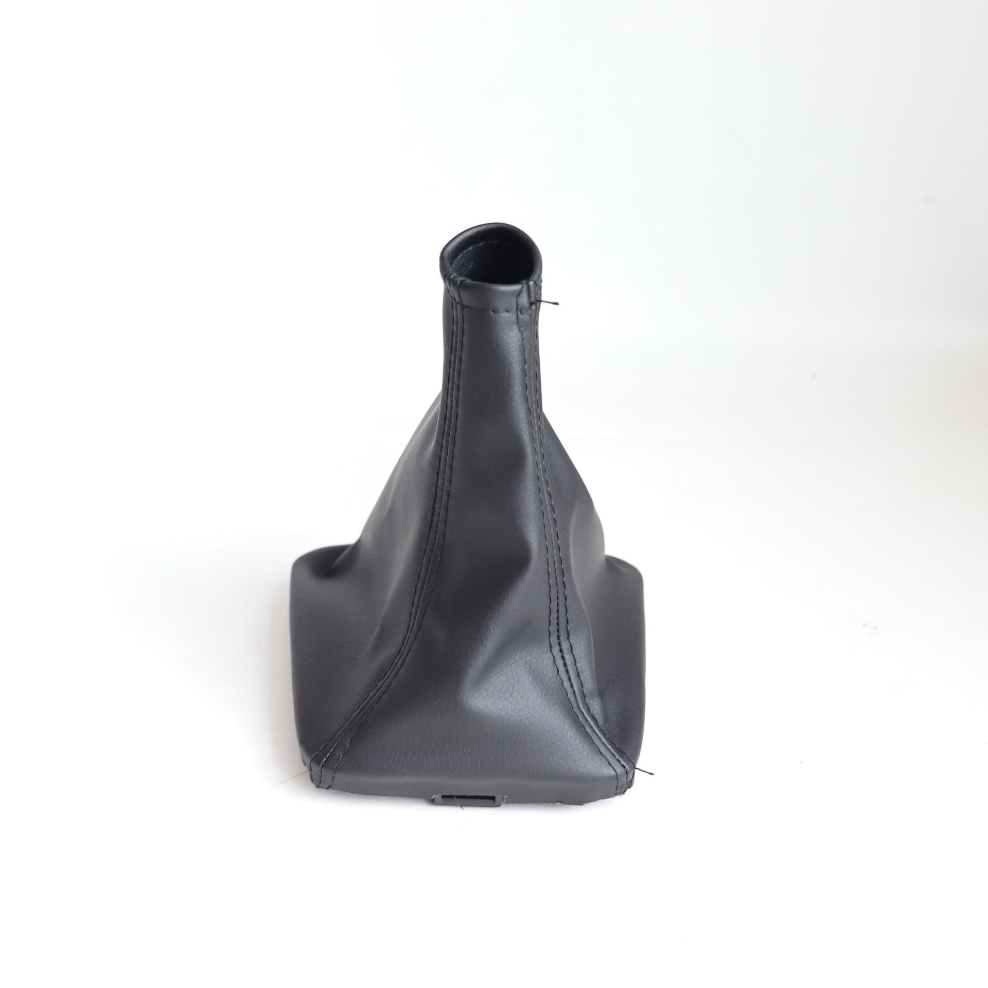 

Subaru Gear Shift Lever Protective Sleeve Cover чорний