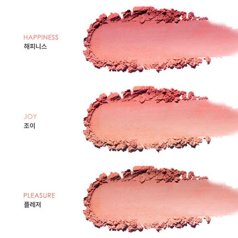 Blooming Edition Paradise Soft Dream Blush 5 G