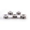 20M Cr20Ni80 Heating Wire 0.1-0.5mm Diameter Nichrome Wire Cutting Foam Resistance Wires Alloy Heating Yarn