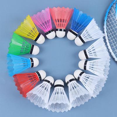Badminton – Tüy Toplar