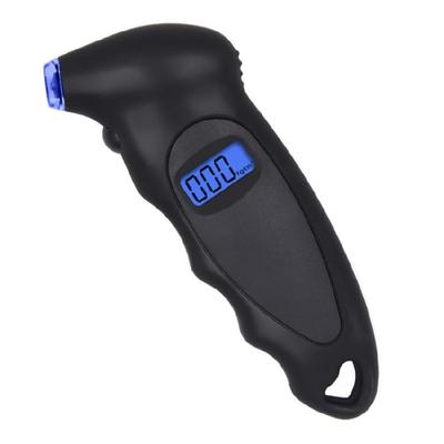 Tire Gauges Digital Lcd Display Car Tire Air Pressure Tester Meter 150PSI Gauges