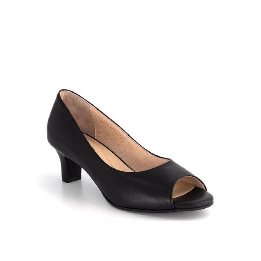 Kumkang Women Rensa Open Toe Pumps Rensao5301k1 230