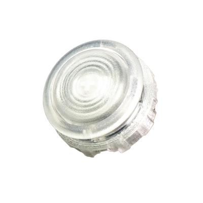 Kylinix Kontroler Arcade Przyciski ABS Zestaw 8 Punkt Aktywacji Oś Kasumi Zamiennik Przycisku Arcade Kompatybilny Matowe Wykończenie 30mm/24mm 0.5mm