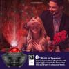 Iluminação comercial – Luzes de cena