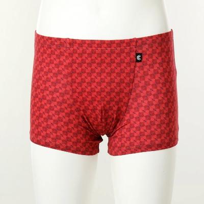 Men S drawS Panty Fan Dyed Wmp2440