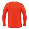 Uhlsport Soccer Apparel Stream 22 GK Shirt 1005623 FR M