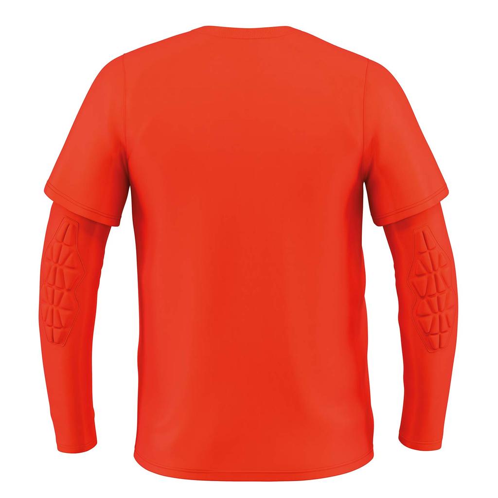Uhlsport Soccer Apparel Stream 22 GK Shirt 1005623 FR M